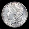 Image 2 : ***Auction Highlight*** 1884-s Morgan Dollar $1 Graded Select Unc BY USCG (fc)