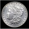 Image 2 : 1889-s Morgan Dollar $1 Grades Select Unc