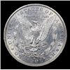 Image 3 : 1889-s Morgan Dollar $1 Grades Select Unc