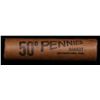 Image 3 : Shotgun Lincoln 1c roll, 1982-p 50 pcs Brandt Wrapper.