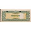 Image 3 : 1943 Philippines Under Japanese Occupation 10 Pesos Note (JIM) P# 111A Grades Select CU