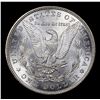 Image 3 : 1885-p Morgan Dollar $1 Grades GEM Unc