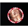 Image 2 : Shotgun Lincoln 1c roll, 1989-p 50 pcs Brandt 50c Wrapper.