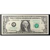 Image 2 : 1995 $1 Federal Reserve Note Grades Gem+ CU