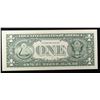 Image 3 : 1995 $1 Federal Reserve Note Grades Gem+ CU