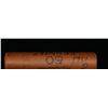 Image 2 : Shotgun Lincoln 1c roll, 1961-d 50 pcs The First Pennsylvania Bank Wrapper.