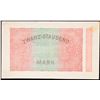 Image 3 : 1923 Weimar Germany 20,000 Mark Note P# 85F Grades Choice AU/BU Slider