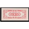 Image 3 : 1942 Burma Under Japanese Occupation (JIM) 1 Cent Note P# 9B Grades Choice CU