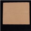 Image 3 : Shotgun Lincoln 1c roll, 1996-d 50 pcs Bank Wrapper.