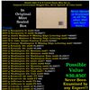 Image 1 : 1963B $1 'Barr Note' Federal Reserve Note Grades vf++