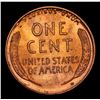 Image 3 : 1946-d Lincoln Cent 1c Grades Gem+ Unc RD