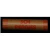 Image 3 : Shotgun Lincoln 1c roll, 1984-d 50 pcs Brandt Wrapper.