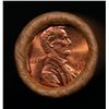 Image 2 : Shotgun Lincoln 1c roll, 1982-d 50 pcs Brandt Wrapper.
