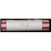 Image 3 : Shotgun Lincoln 1c roll, 2009-d 50 pcs Brandt 50c Wrapper.
