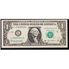 Image 2 : 2003A Federal Reserve Note Low #00001411 Grades Select CU
