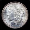 Image 2 : 1904-o Morgan Dollar $1 Grades GEM+ Unc