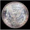 Image 3 : 1904-o Morgan Dollar $1 Grades GEM+ Unc