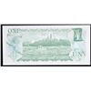 Image 3 : 1973 Canada 1 Dollar Note P# 85C Grades Select CU