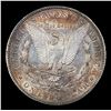 Image 3 : ***Auction Highlight*** 1894-s Morgan Dollar $1 Graded Select Unc BY USCG (fc)