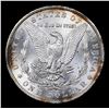 Image 3 : 1886-p Morgan Dollar $1 Grades Choice+ Unc