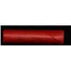 Image 2 : Shotgun Lincoln 1c roll, 1970-d 50 pcs Red Brandt Wrapper.