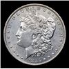 Image 2 : 1883-o Morgan Dollar $1 Grades Select+ Unc