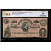 Image 1 : 1864 $100 T-65 Confederate PCGS 30