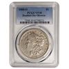 Image 1 : 1888-O $1 Morgan Silver Dollar PCGS VF30