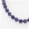 Image 2 : Gorgeous 567.5 Ctw Natural Amethyst Necklace