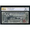 Image 1 : 1896 $1 Educational Silver Certificate PCGS 40