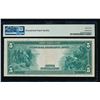 Image 2 : 1914 $5 St Louis FRN PMG 53EPQ