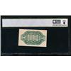 Image 2 : 10 Cent Third Issue Fractional PCGS 66PPQ