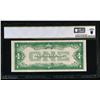 Image 2 : 1928B $1 Silver Certificate PMG 66EPQ