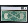 Image 2 : 1917 $1 Legal Tender Note PCGS 45