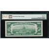 Image 2 : 1934 $50 Philadelphia FRN PMG 67EPQ