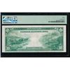 Image 2 : 1914 $10 Boston FRN PMG 30