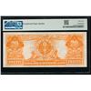Image 2 : 1922 $20 Gold Certificate PMG 64EPQ