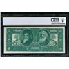 Image 2 : 1896 $2 Educational Silver Certificate PCGS 66PPQ