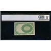 Image 2 : 10 Cent Fifth Issue Fractional PCGS 64