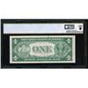 Image 2 : 1935B $1 Silver Certificate PCGS 67PPQ
