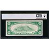 Image 2 : 1928 $10 Gold Certificate PCGS 53