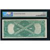 Image 2 : 1917 $1 Legal Tender Note PMG 35