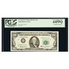 Image 1 : 1963A $100 STAR Chicago FRN PCGS 64PPQ