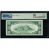 Image 2 : 1929 $10 Terrell TX National PMG 53