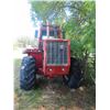 Image 2 : International 4186 Four Wheel Drive Tractor Standard High/Low Range