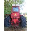 Image 3 : International 4186 Four Wheel Drive Tractor Standard High/Low Range