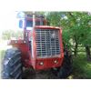 Image 9 : International 4186 Four Wheel Drive Tractor Standard High/Low Range