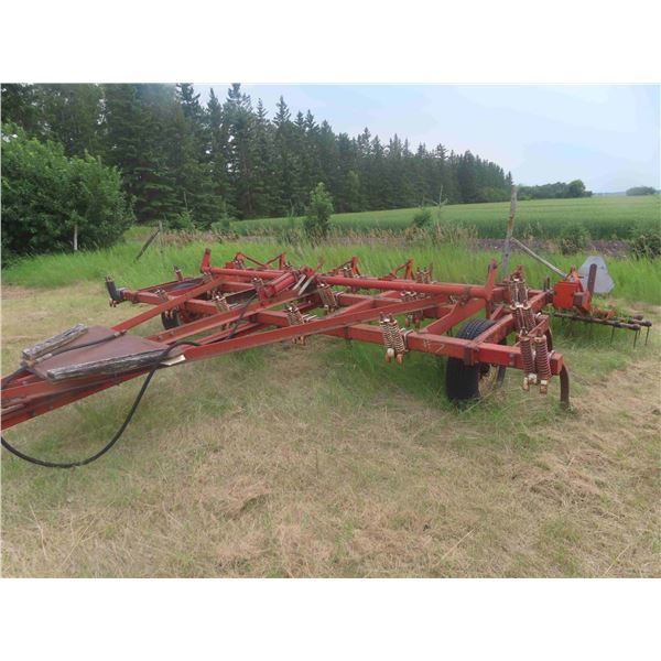 McCormick International 55 16' Chisel Plow with Inland