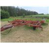 Image 1 : McCormick International 55 16' Chisel Plow with Inland