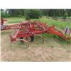 Image 3 : McCormick International 55 16' Chisel Plow with Inland